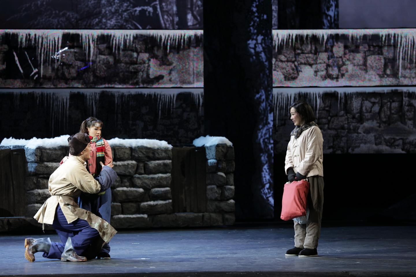 艺术丨第五届华语戏剧盛典线上举行，9部作品摘取14项奖项